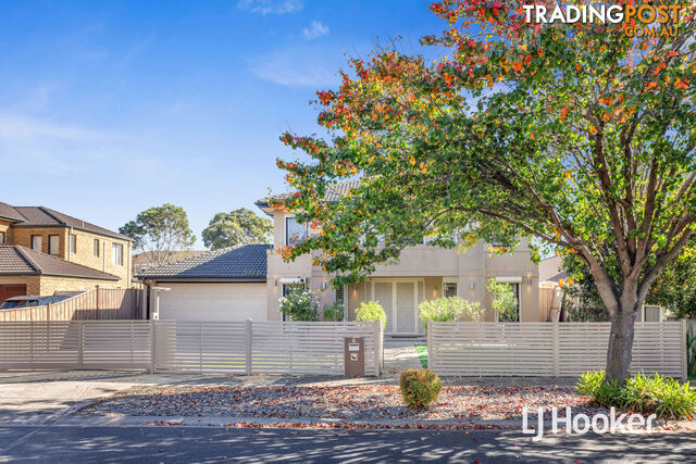 6 Hibiscus Crescent POINT COOK VIC 3030