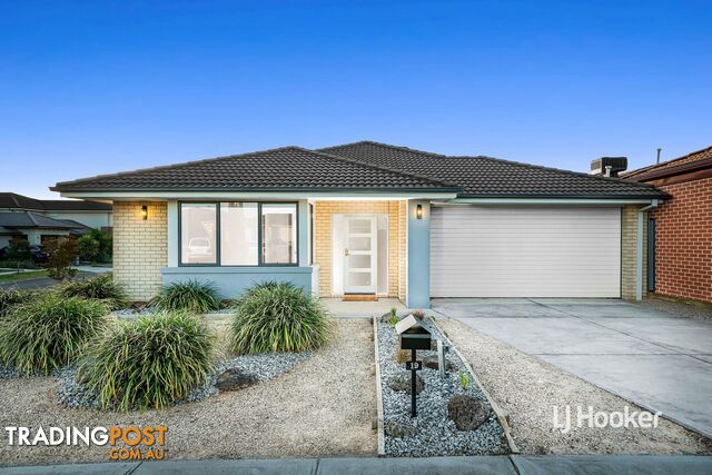 19 Chartwell Avenue TRUGANINA VIC 3029