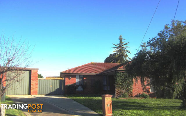 7 Heather Court HOPPERS CROSSING VIC 3029