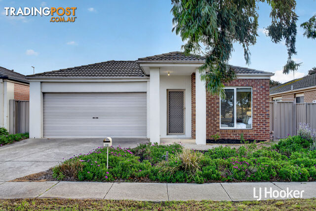 23 Perlette Drive POINT COOK VIC 3030