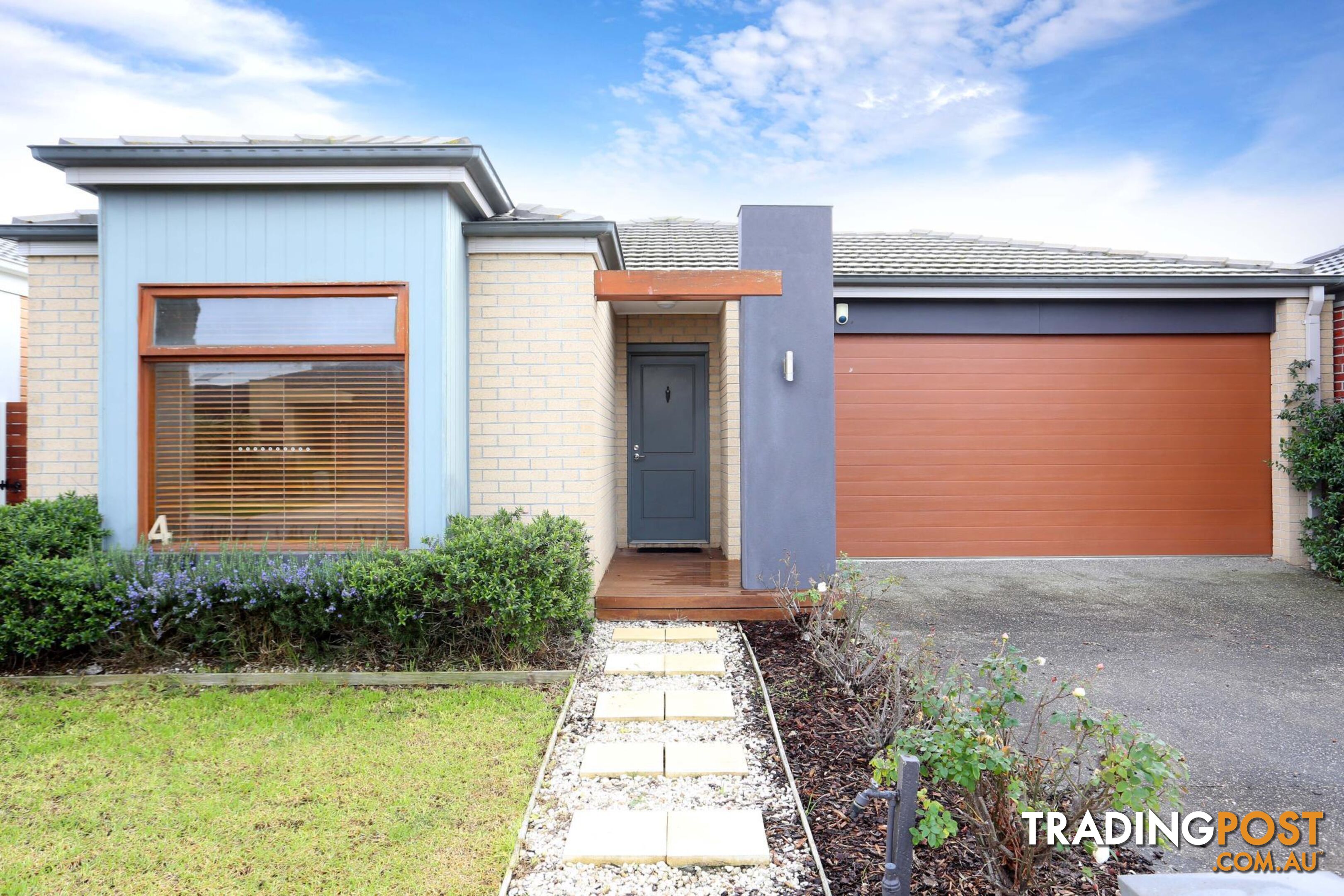 4 Rodeo Grove POINT COOK VIC 3030