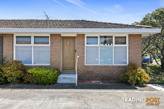 1/133 Alma Avenue LAVERTON VIC 3028