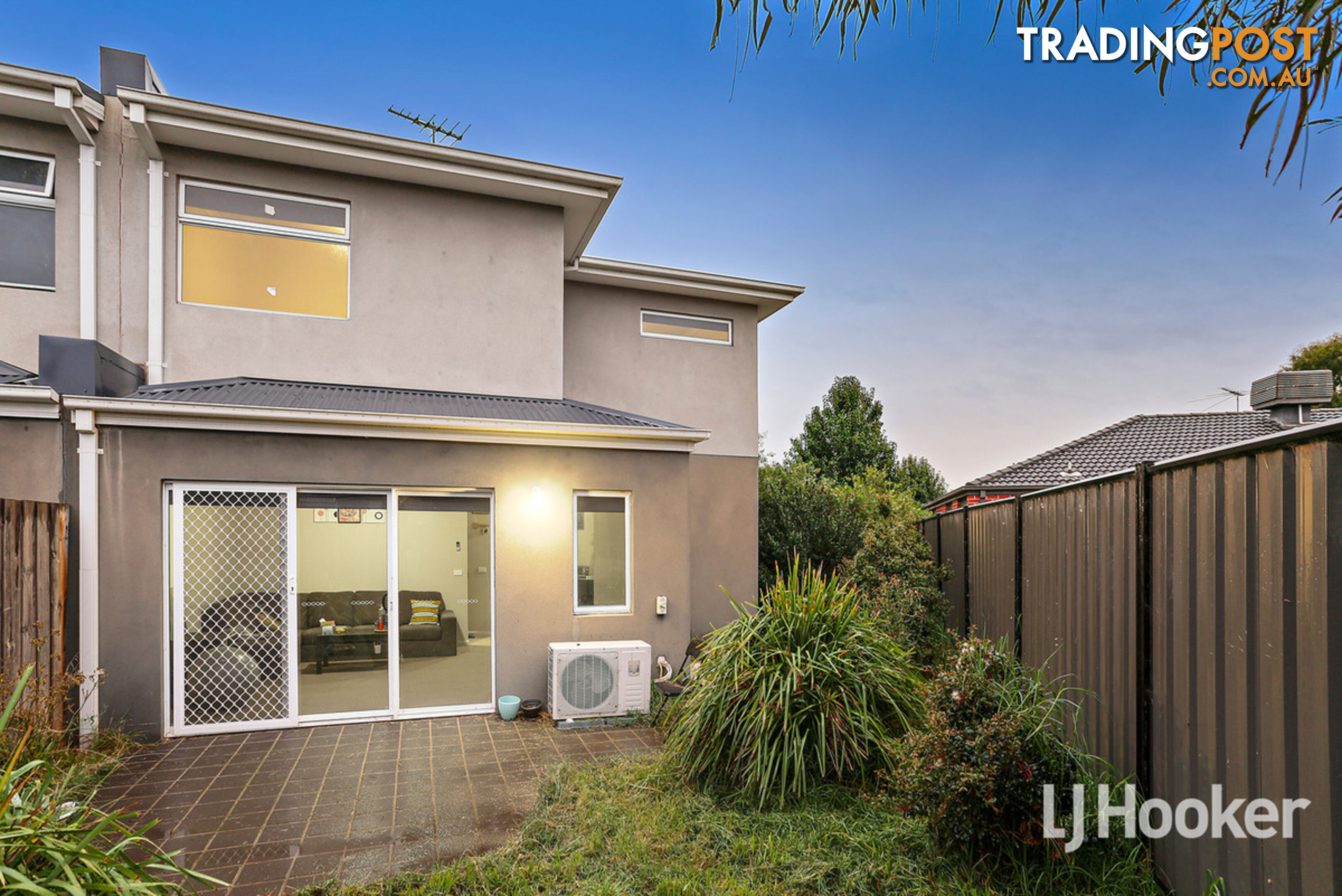 32 Chanticleer Drive MERNDA VIC 3754