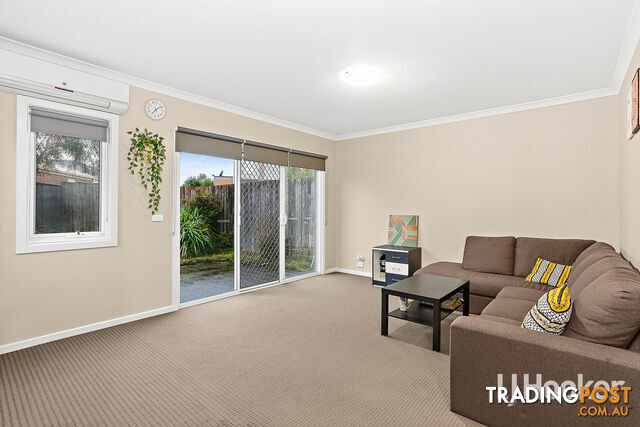 32 Chanticleer Drive MERNDA VIC 3754