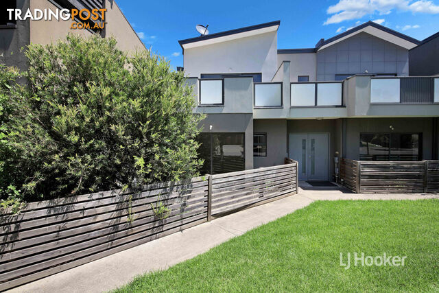 15/20 Hyde Park Avenue CRAIGIEBURN VIC 3064