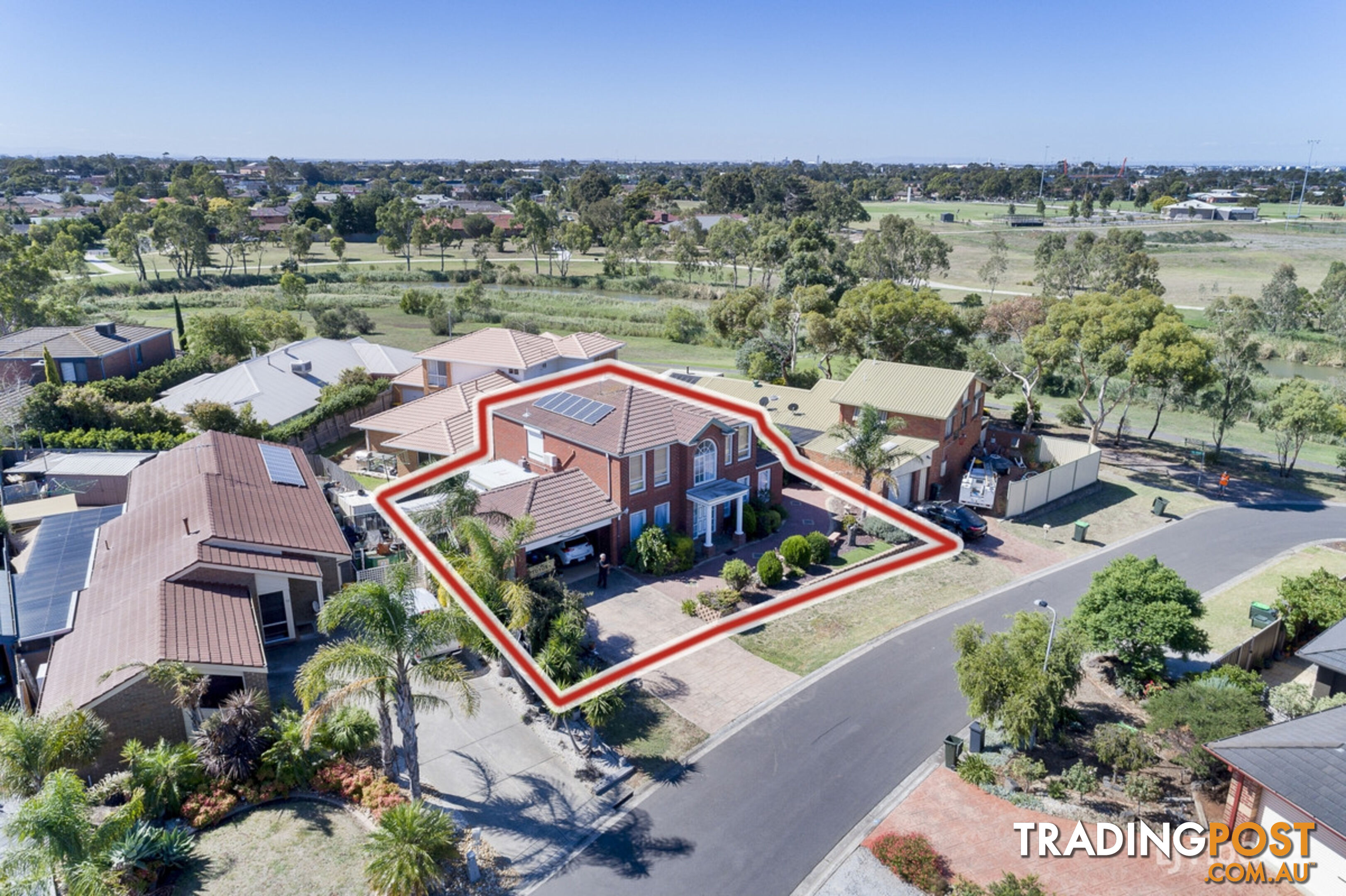 14 Cliveden Court SEABROOK VIC 3028