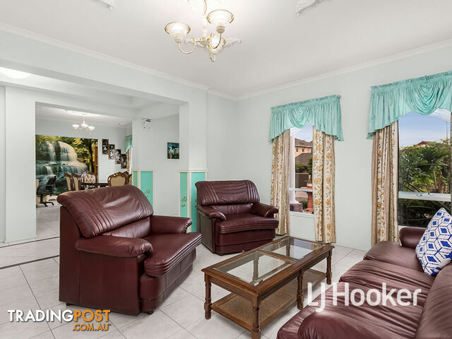 14 Cliveden Court SEABROOK VIC 3028