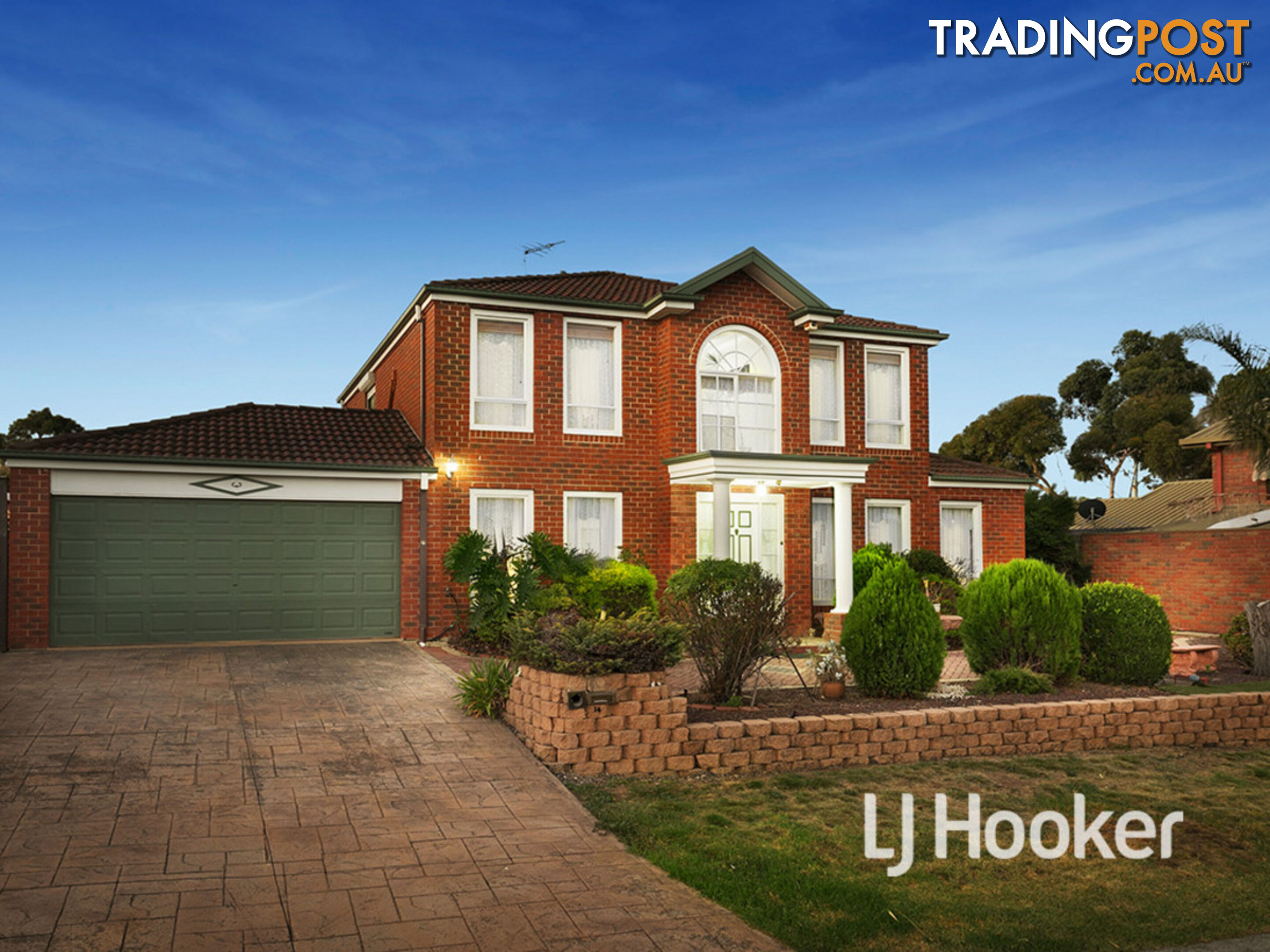 14 Cliveden Court SEABROOK VIC 3028