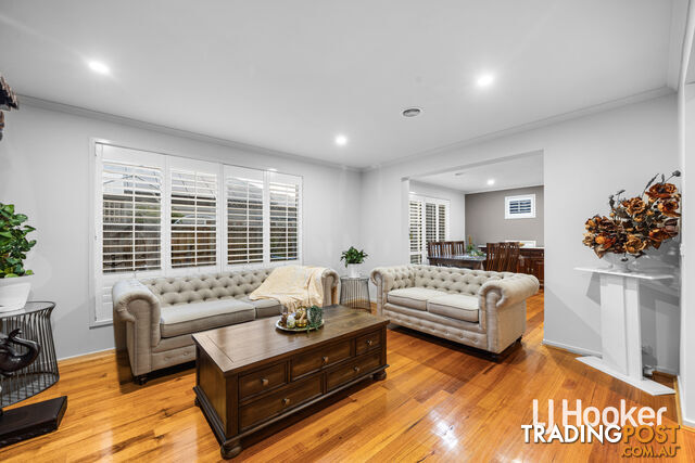29 Copeland Crescent POINT COOK VIC 3030 - photo 5 of 25