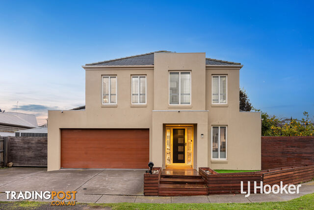 29 Copeland Crescent POINT COOK VIC 3030