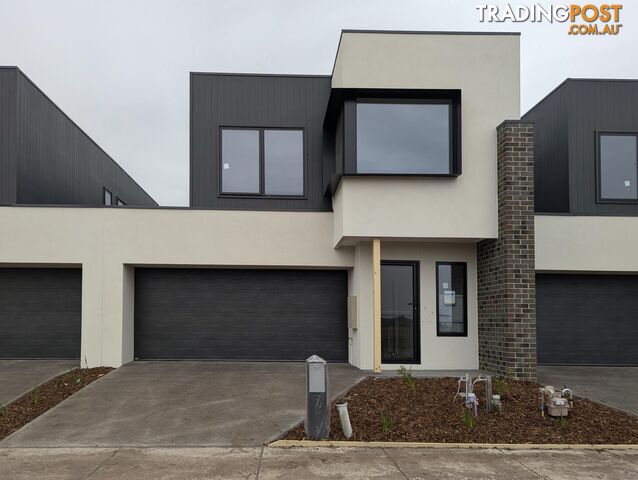 36 Aquarius Way WOLLERT VIC 3750