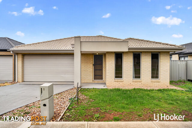 7 Nassella Close KURUNJANG VIC 3337