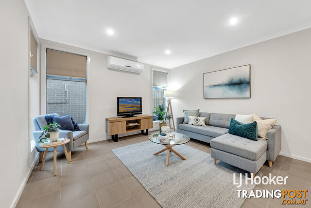 20 Nest Place POINT COOK VIC 3030