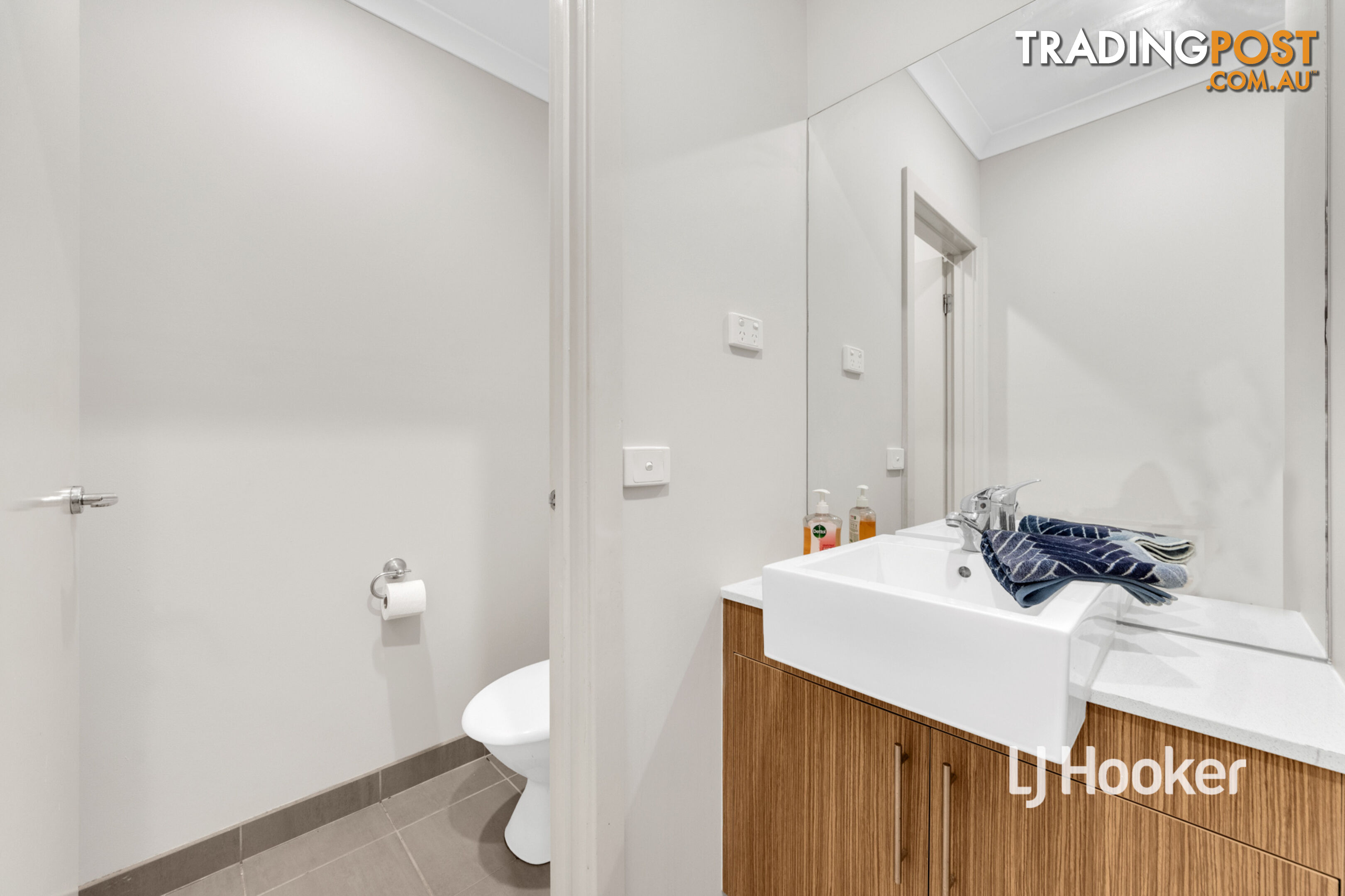 20 Nest Place POINT COOK VIC 3030