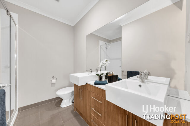 20 Nest Place POINT COOK VIC 3030