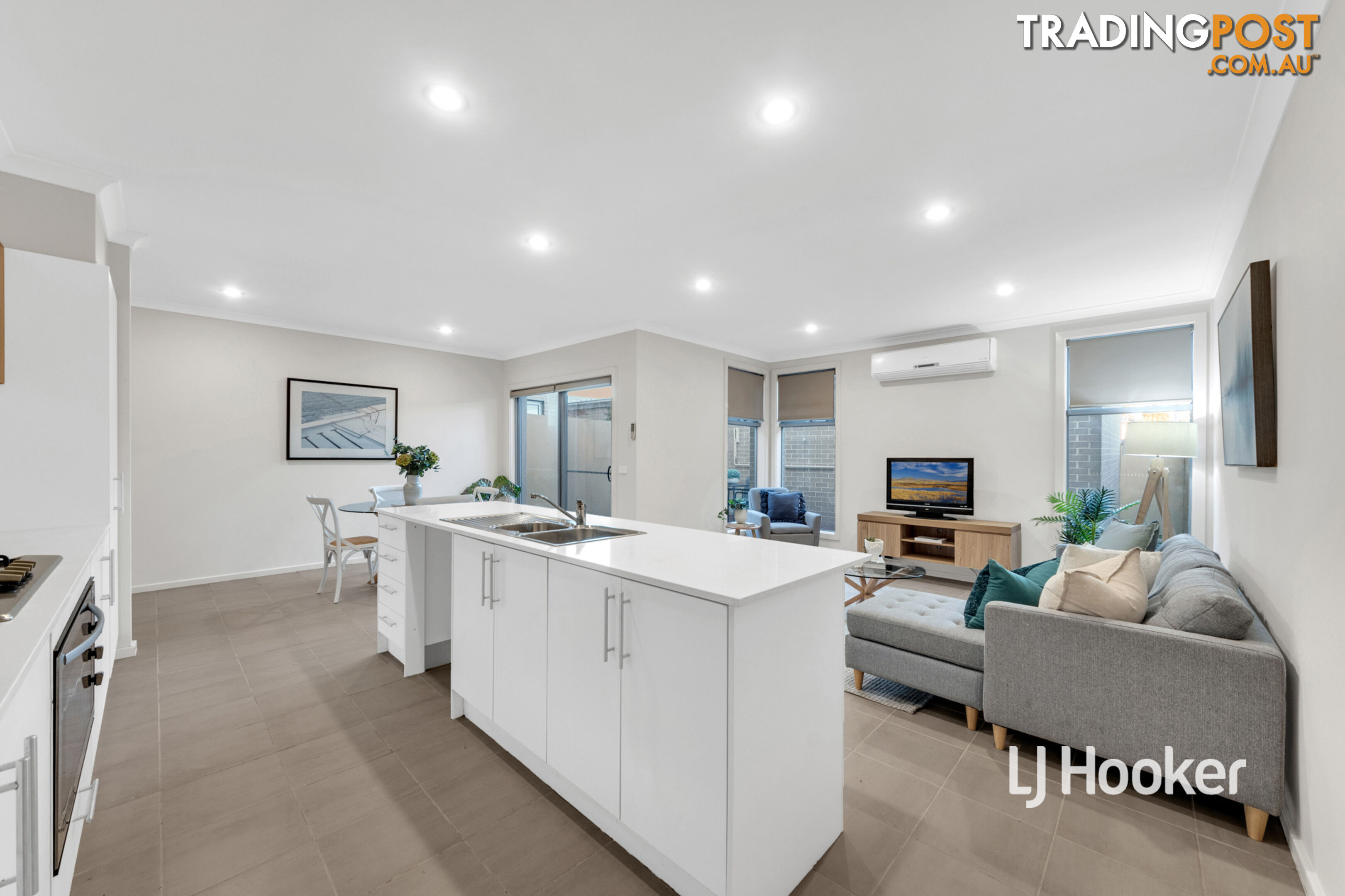 20 Nest Place POINT COOK VIC 3030