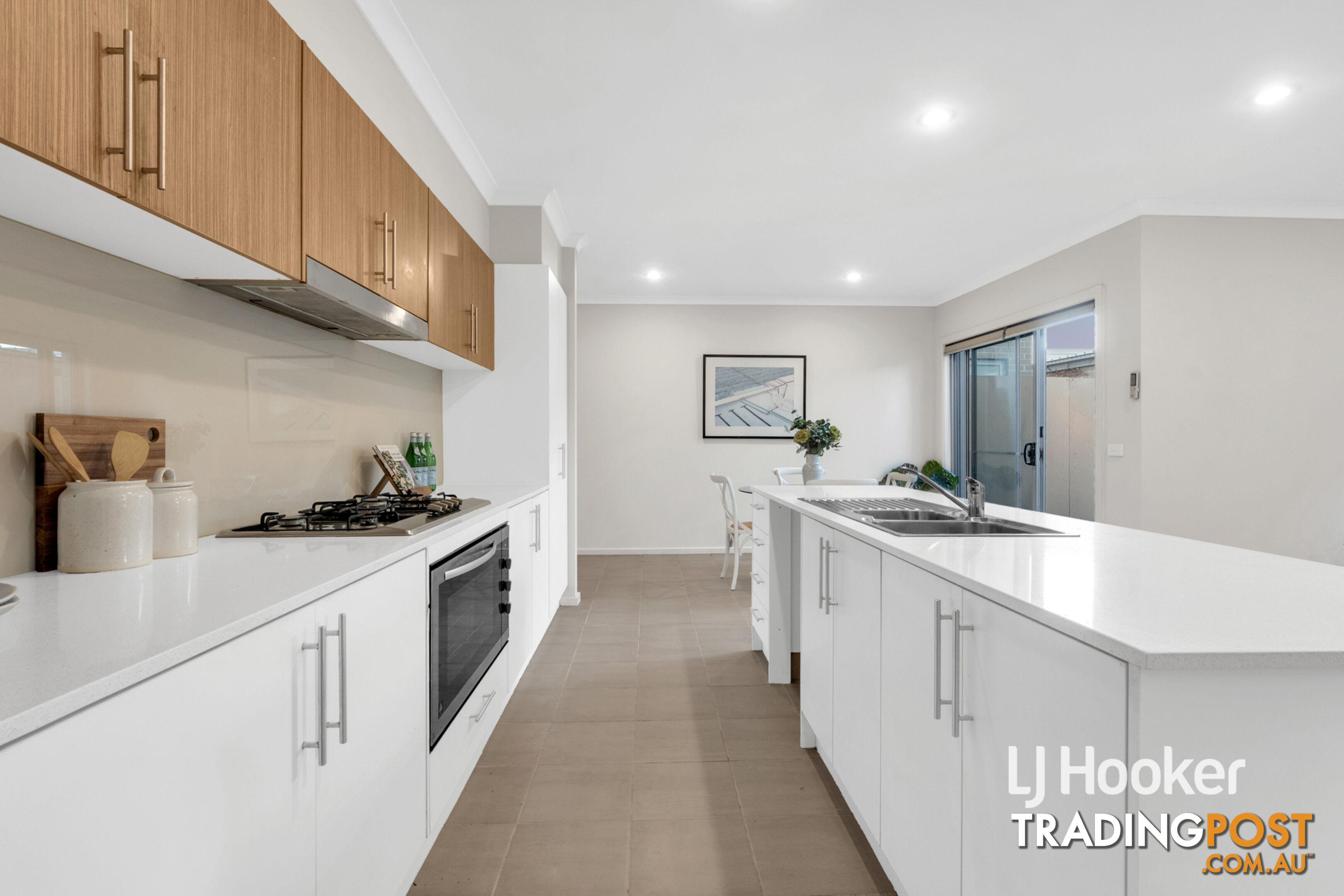 20 Nest Place POINT COOK VIC 3030