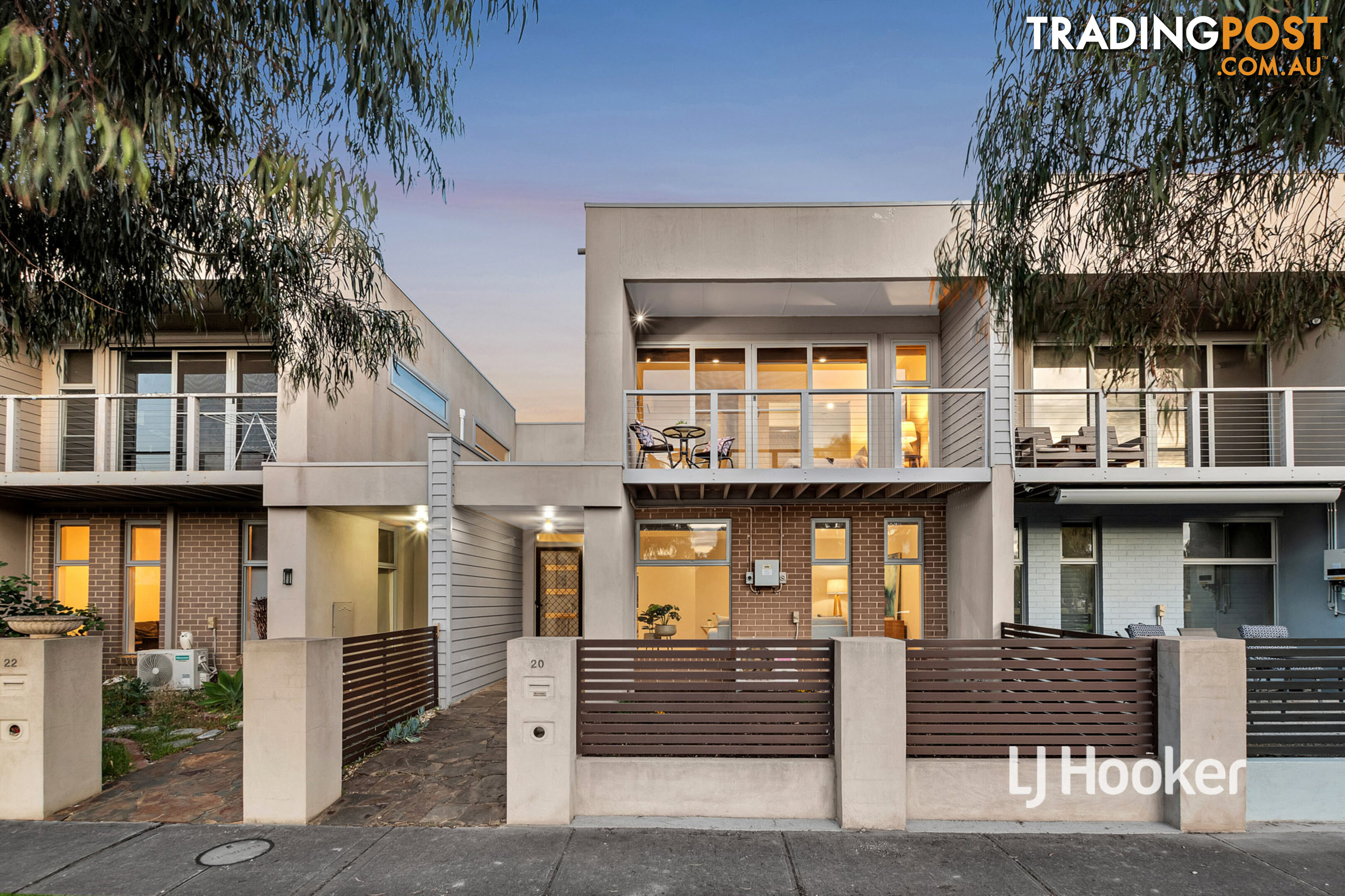 20 Nest Place POINT COOK VIC 3030