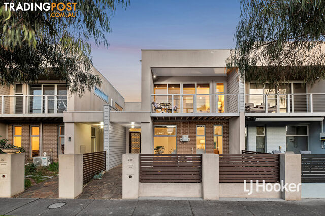 20 Nest Place POINT COOK VIC 3030