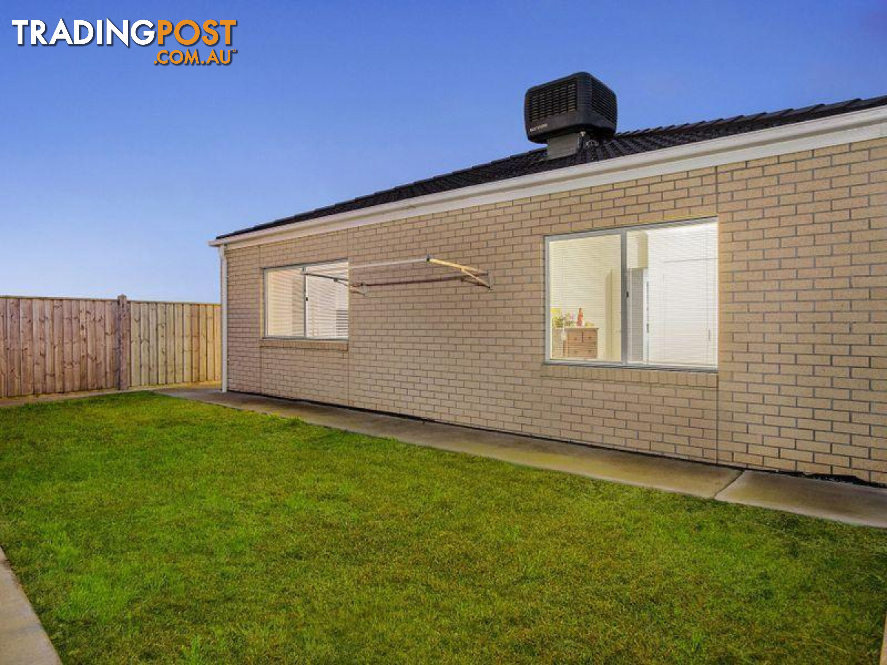 49 Shiraz Crescent POINT COOK VIC 3030