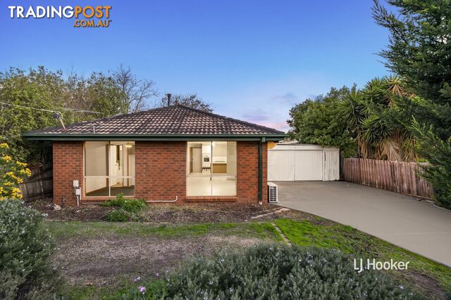 10 Intervale Drive WYNDHAM VALE VIC 3024