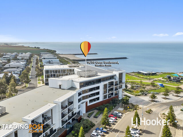 14/33 Quay Boulevard WERRIBEE SOUTH VIC 3030