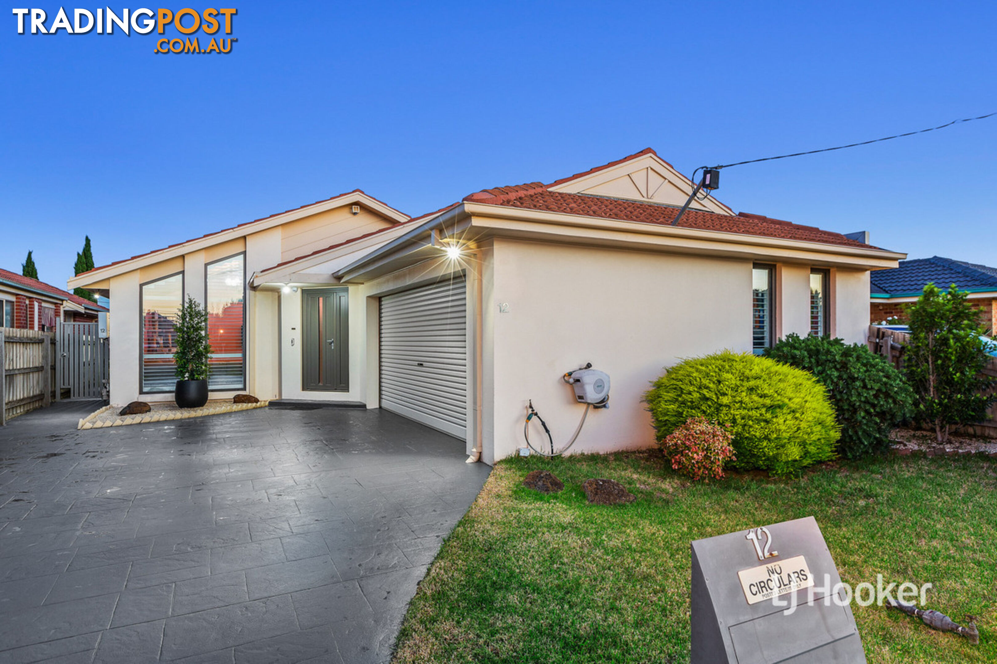 12 Hastie Court ALTONA MEADOWS VIC 3028