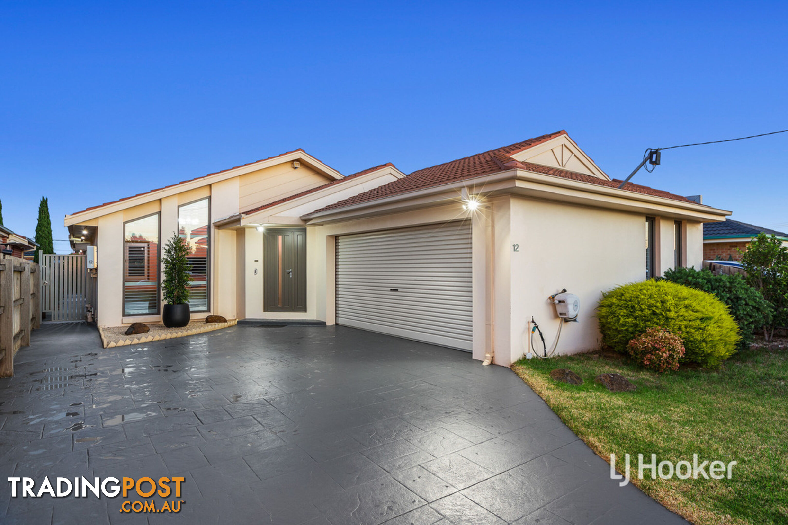 12 Hastie Court ALTONA MEADOWS VIC 3028