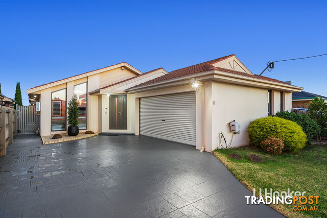 12 Hastie Court ALTONA MEADOWS VIC 3028