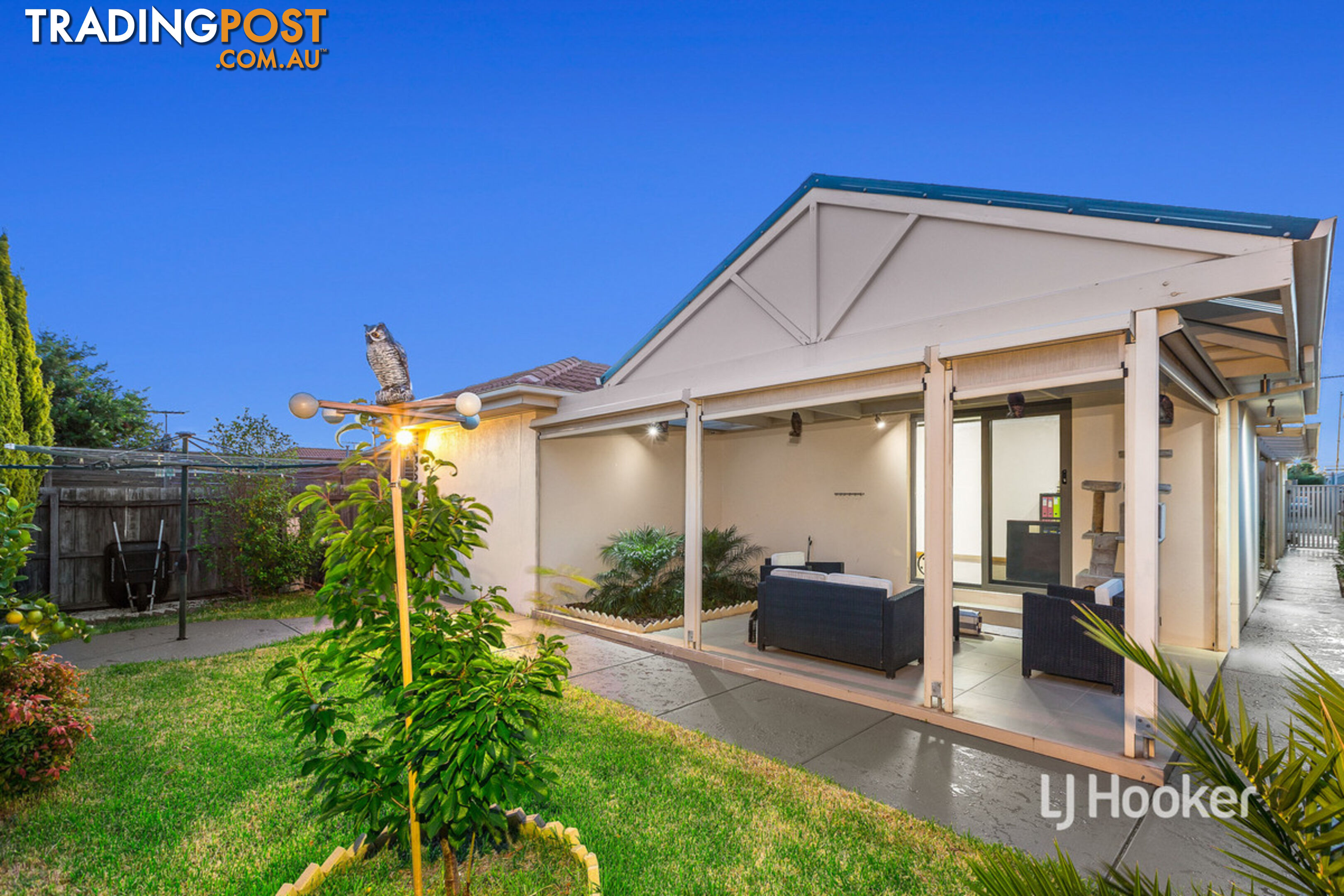 12 Hastie Court ALTONA MEADOWS VIC 3028