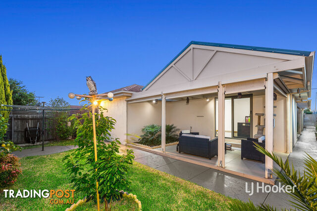 12 Hastie Court ALTONA MEADOWS VIC 3028