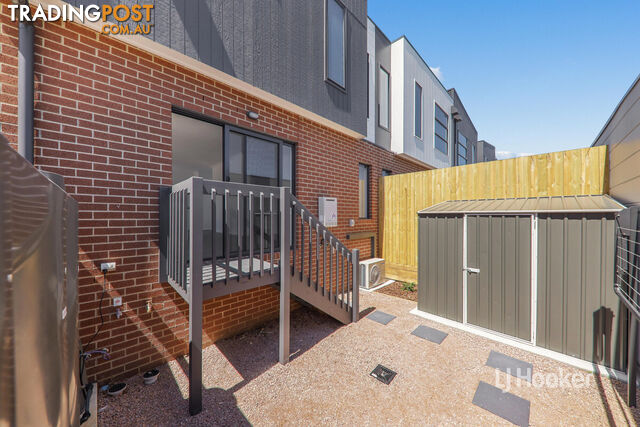 30 Merribrook Boulevard CLYDE VIC 3978