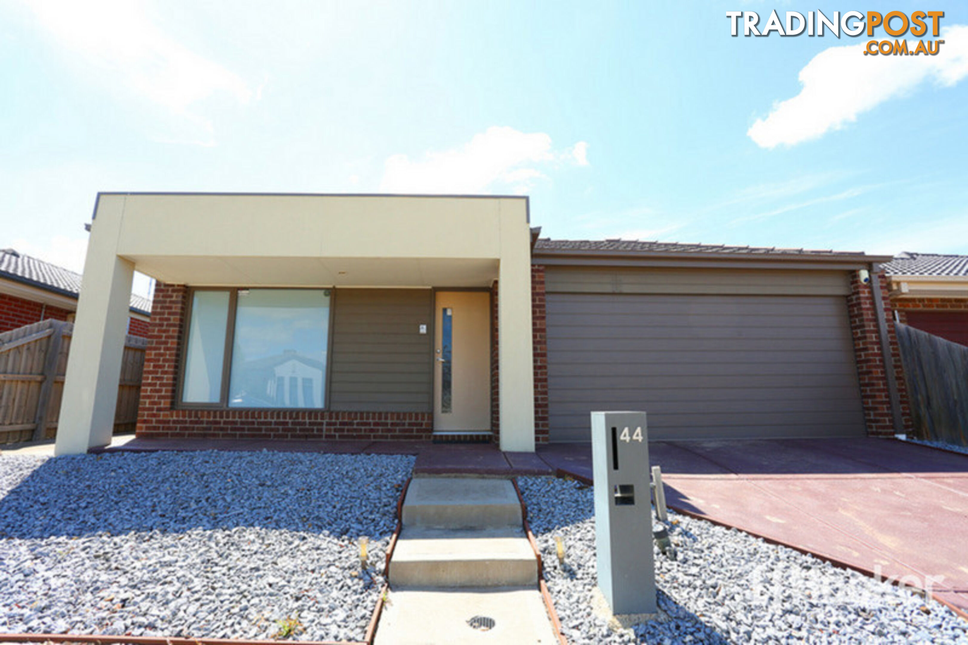 44 Toritta Way TRUGANINA VIC 3029