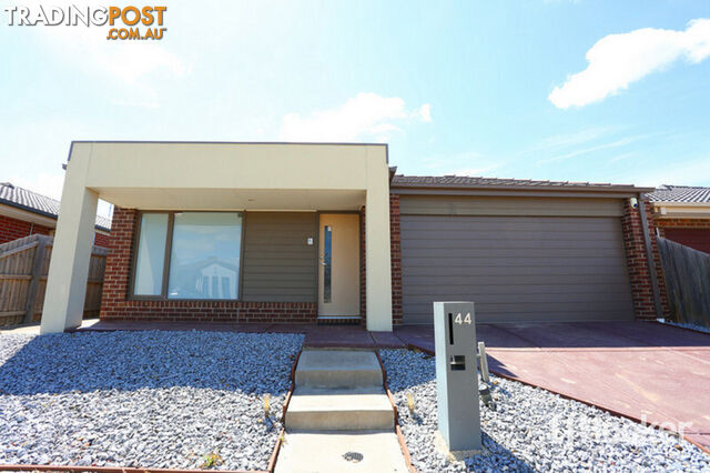 44 Toritta Way TRUGANINA VIC 3029