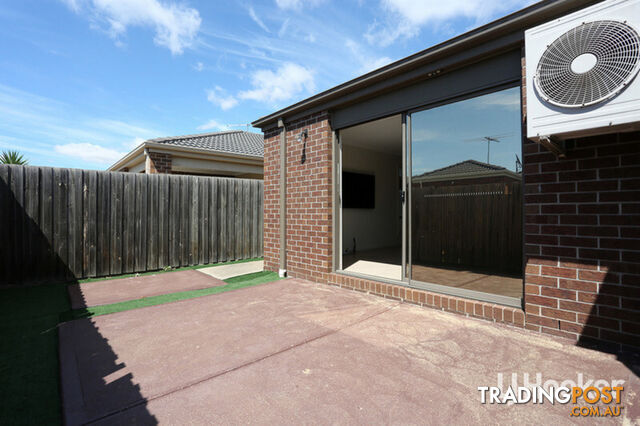 44 Toritta Way TRUGANINA VIC 3029