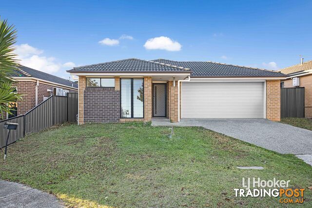 21 Michael Place POINT COOK VIC 3030