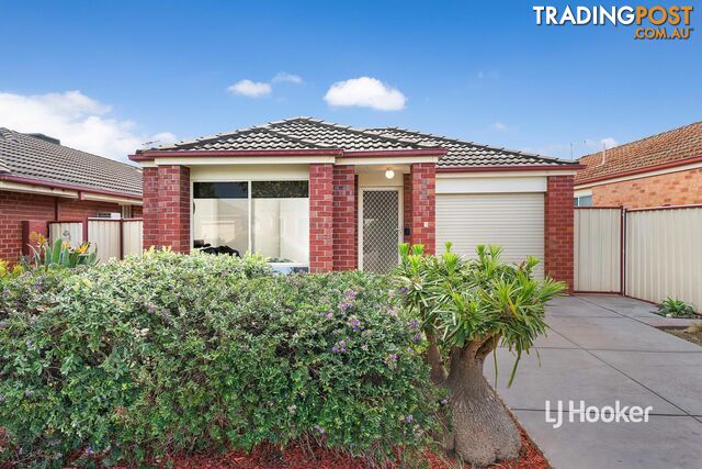 3 Pelham Crescent WYNDHAM VALE VIC 3024