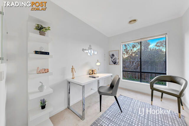 16 Urchin Way POINT COOK VIC 3030