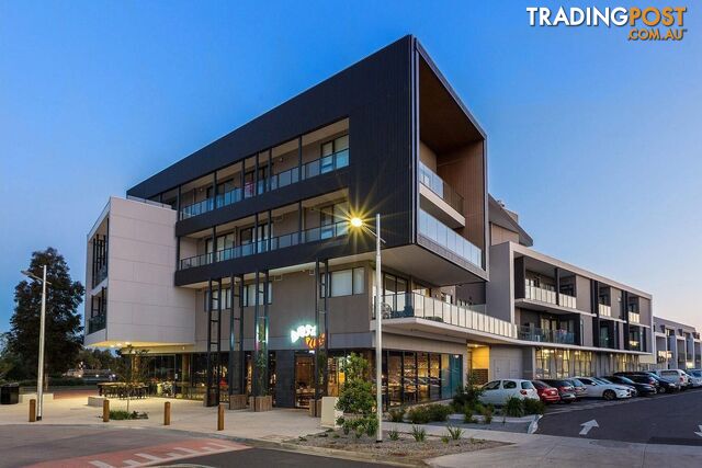 108/18 Tribeca Drive POINT COOK VIC 3030