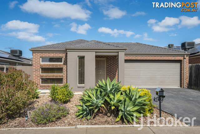 85 Rose Grange Boulevard TARNEIT VIC 3029