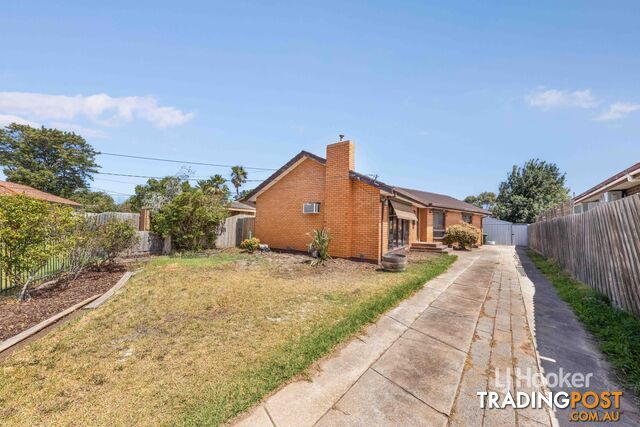 4 Christen Court HOPPERS CROSSING VIC 3029