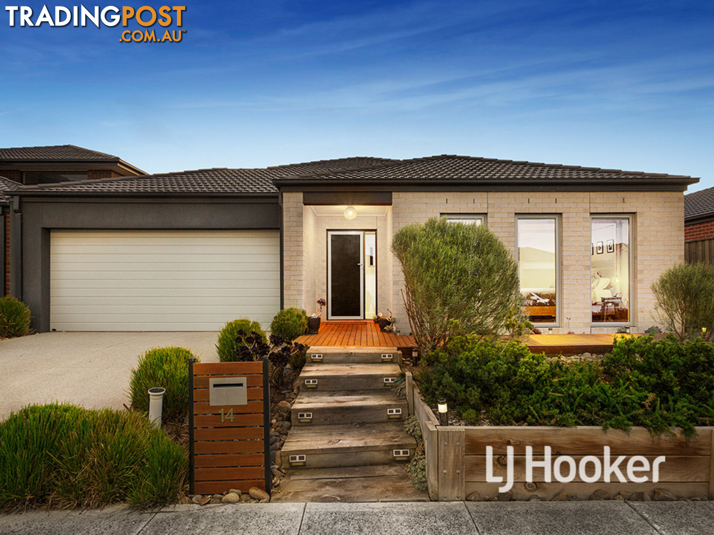 14 Seacoast Street POINT COOK VIC 3030