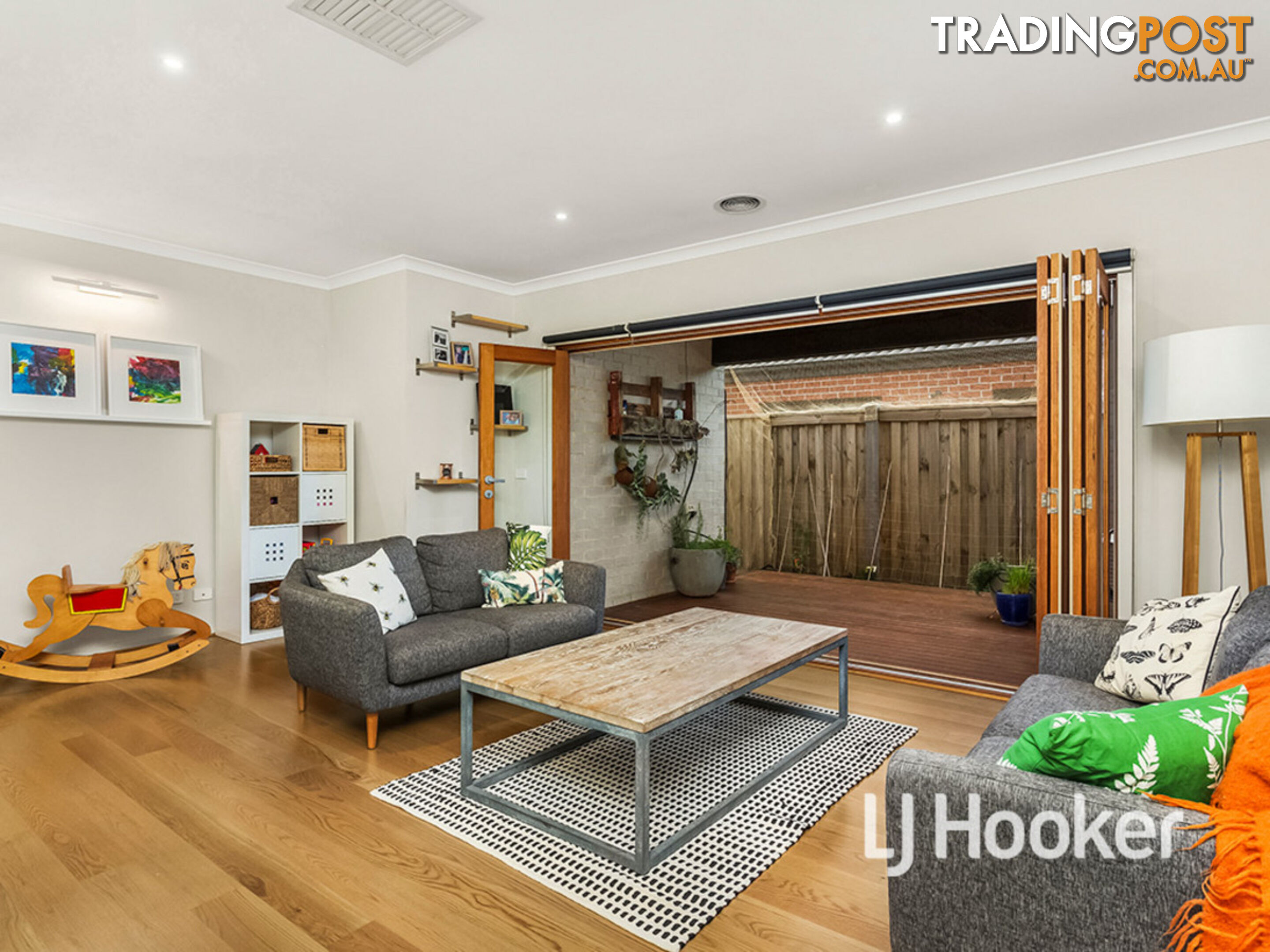 14 Seacoast Street POINT COOK VIC 3030