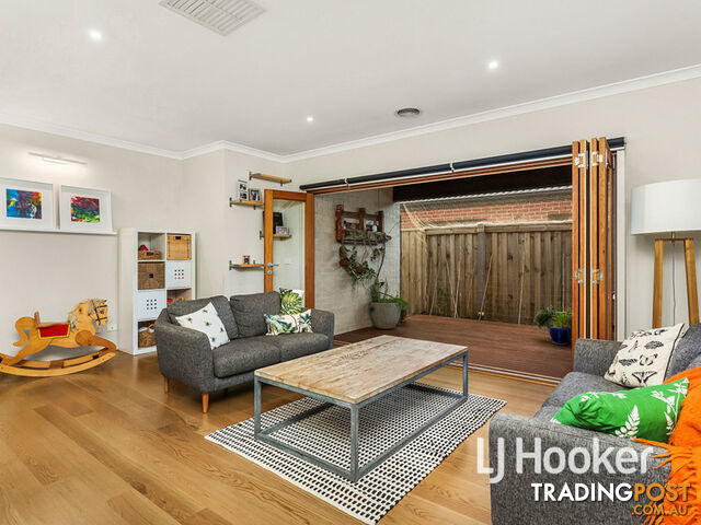 14 Seacoast Street POINT COOK VIC 3030