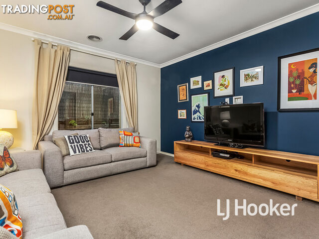 14 Seacoast Street POINT COOK VIC 3030