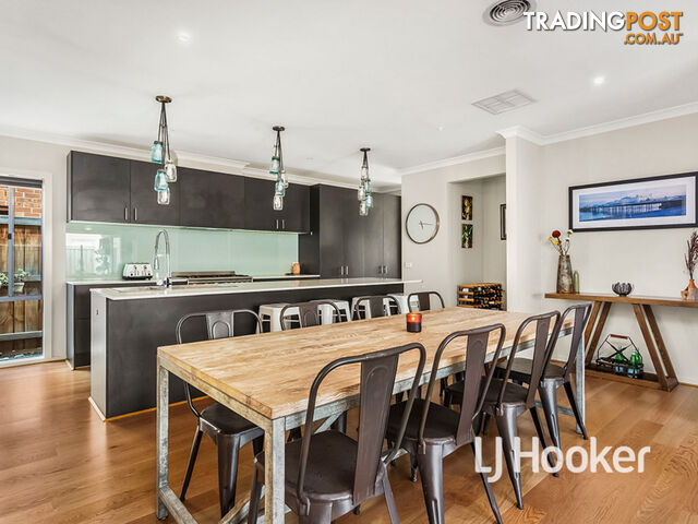 14 Seacoast Street POINT COOK VIC 3030