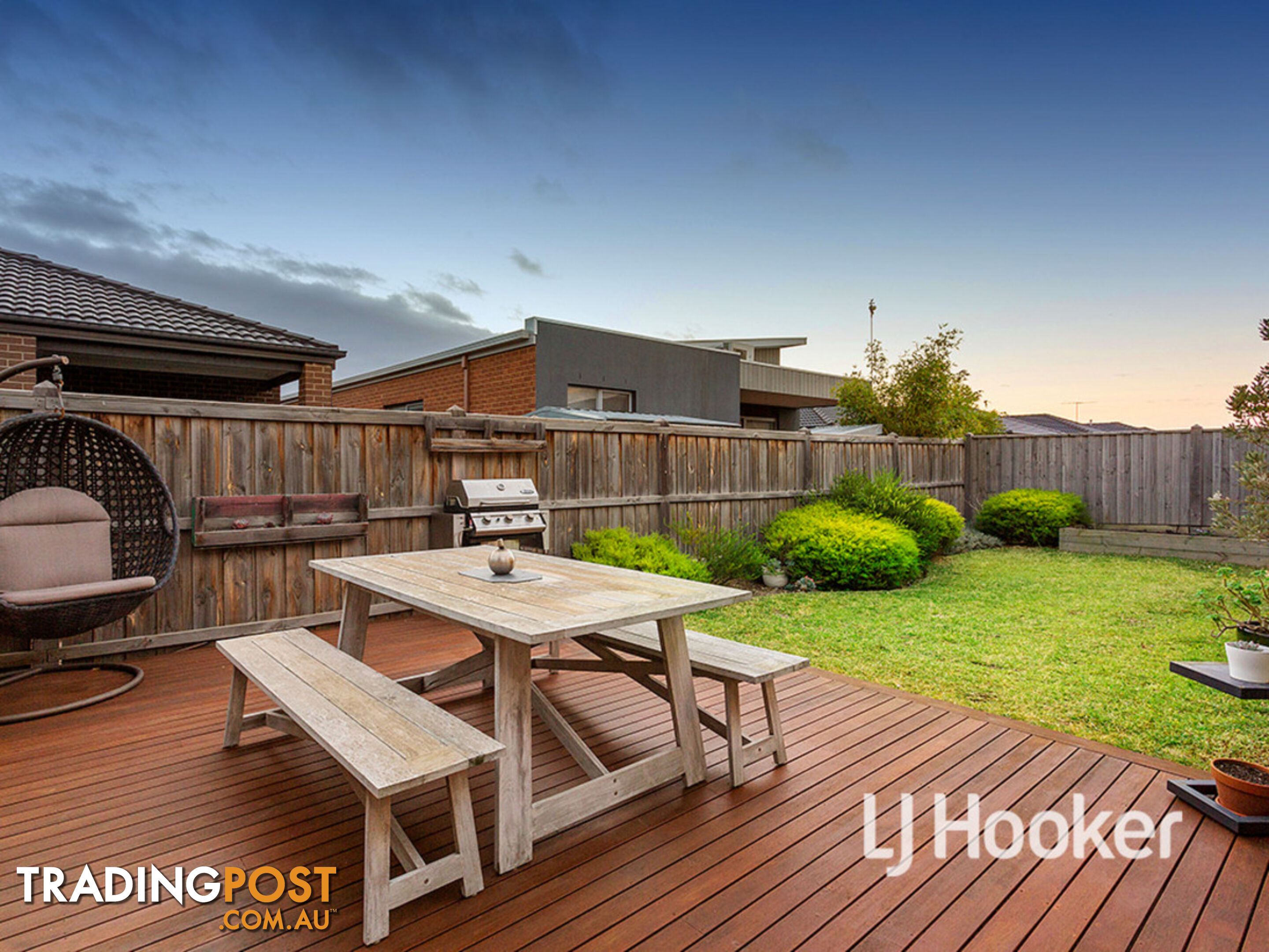 14 Seacoast Street POINT COOK VIC 3030