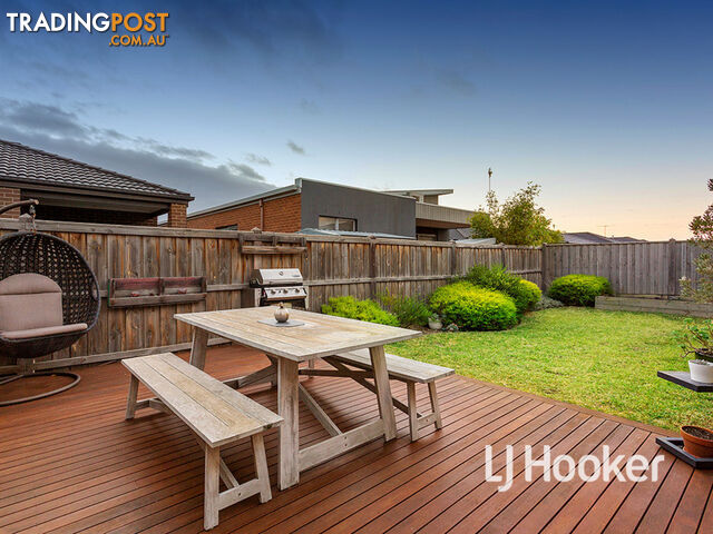 14 Seacoast Street POINT COOK VIC 3030