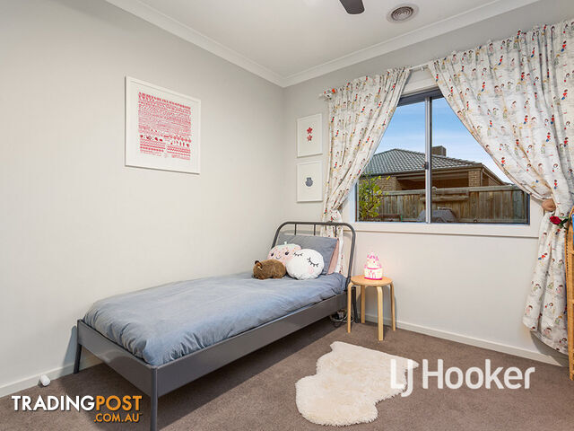 14 Seacoast Street POINT COOK VIC 3030