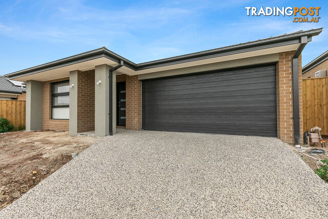 44 Shillings Road MAMBOURIN VIC 3024